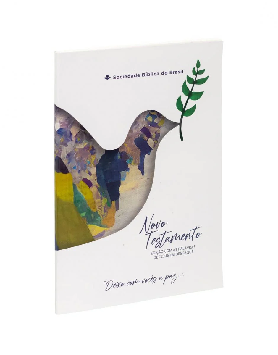 Bibles and New Testaments
